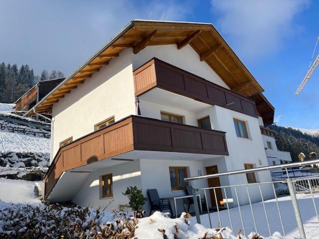 Apart Anna Kaltenbach Exterior foto